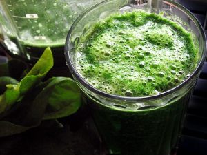 healthy cell function